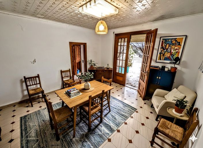 Image No.16-Maison de ville de 5 chambres à vendre à Montserrat