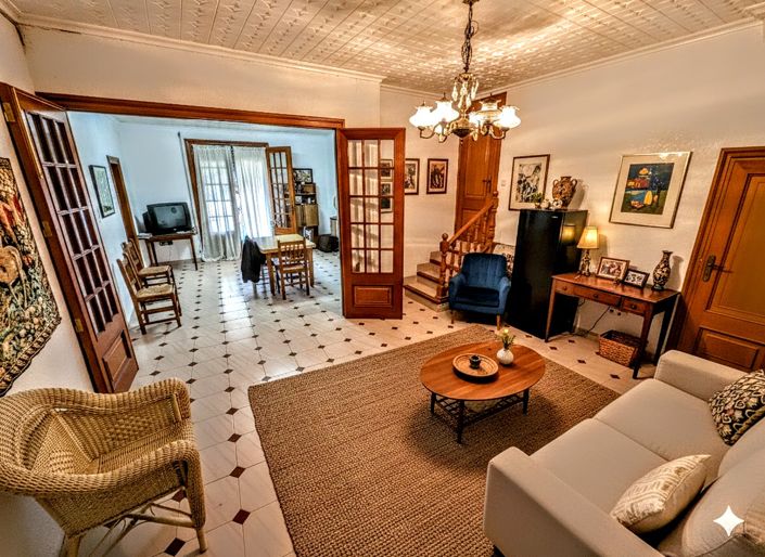 Image No.18-Maison de ville de 5 chambres à vendre à Montserrat