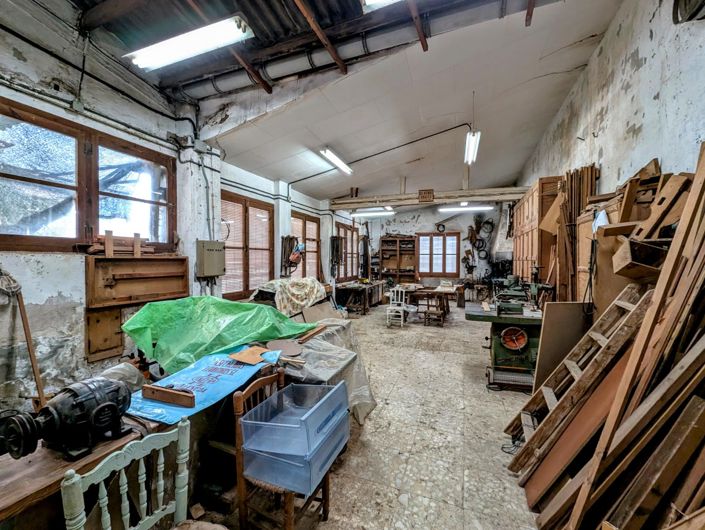 Image No.19-Maison de ville de 5 chambres à vendre à Montserrat