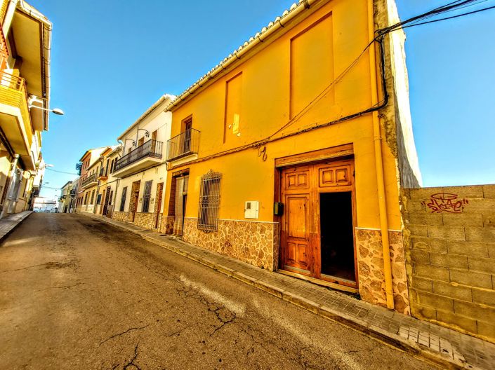 Image No.2-Maison de ville de 5 chambres à vendre à Montserrat