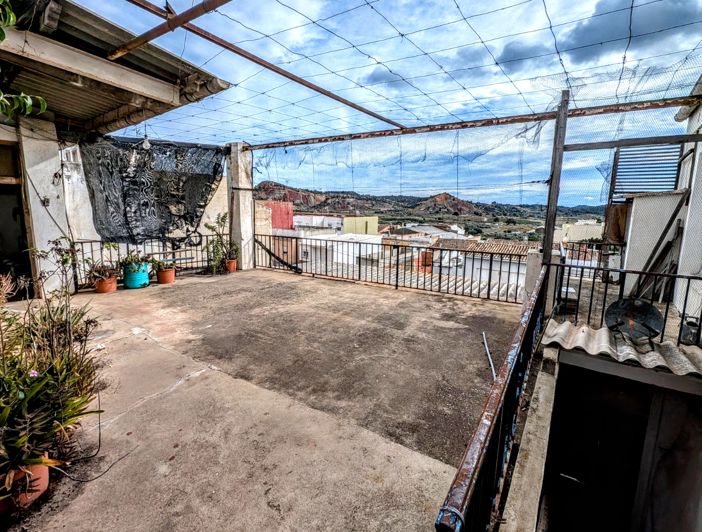 Image No.21-Maison de ville de 5 chambres à vendre à Montserrat