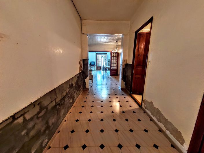 Image No.24-Maison de ville de 5 chambres à vendre à Montserrat