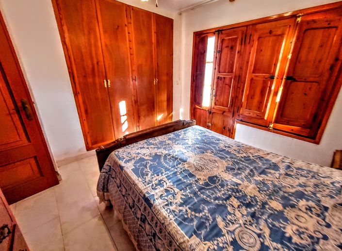 Image No.35-Maison de ville de 5 chambres à vendre à Montserrat