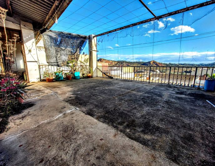 Image No.39-Maison de ville de 5 chambres à vendre à Montserrat