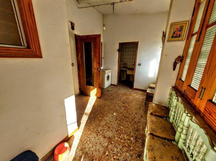 Image No.40-Maison de ville de 5 chambres à vendre à Montserrat