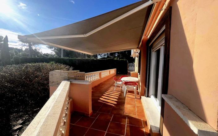 Image No.14-Villa de 5 chambres à vendre à Vilamarxant