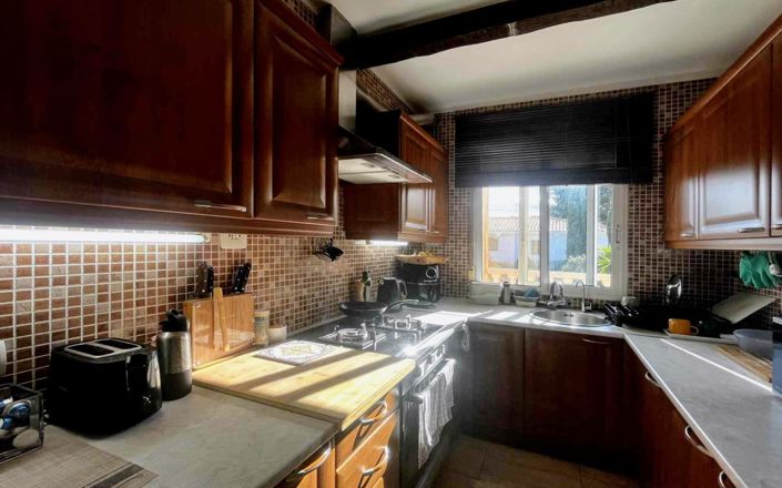 Image No.15-Villa de 5 chambres à vendre à Vilamarxant