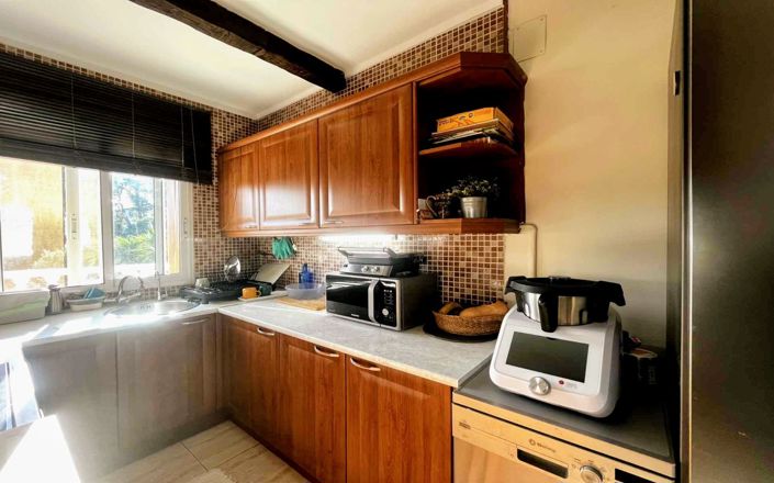 Image No.16-Villa de 5 chambres à vendre à Vilamarxant