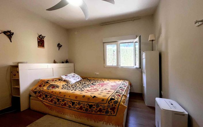 Image No.19-Villa de 5 chambres à vendre à Vilamarxant