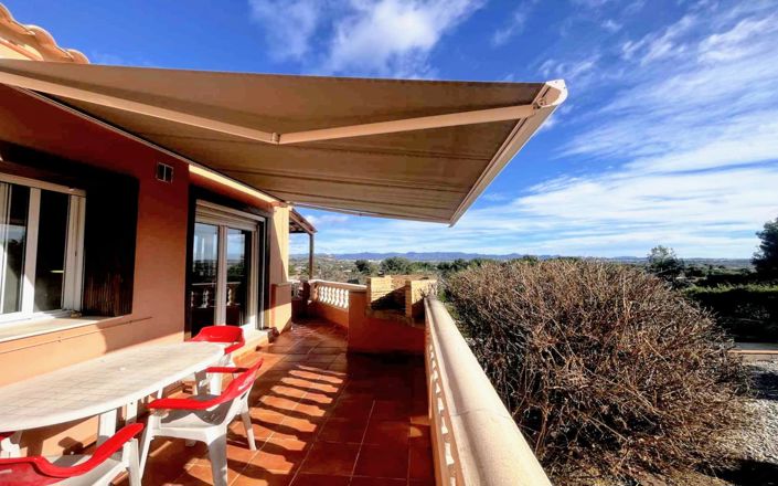 Image No.26-Villa de 5 chambres à vendre à Vilamarxant