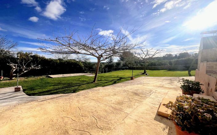 Image No.28-Villa de 5 chambres à vendre à Vilamarxant