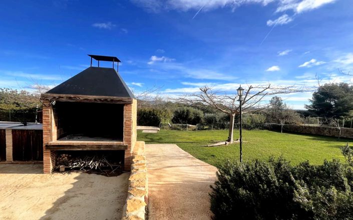 Image No.29-Villa de 5 chambres à vendre à Vilamarxant