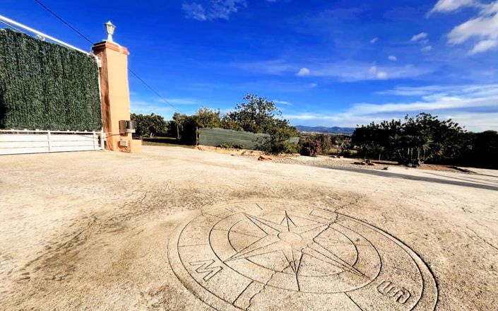 Image No.31-Villa de 5 chambres à vendre à Vilamarxant