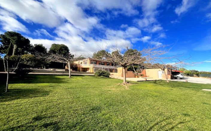 Image No.34-Villa de 5 chambres à vendre à Vilamarxant