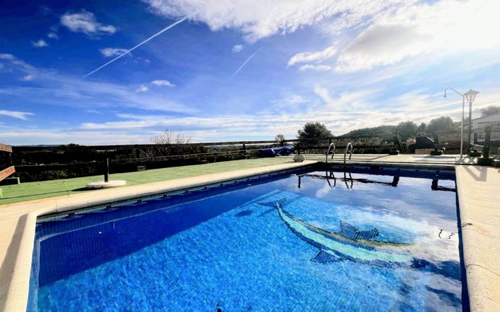 Image No.35-Villa de 5 chambres à vendre à Vilamarxant