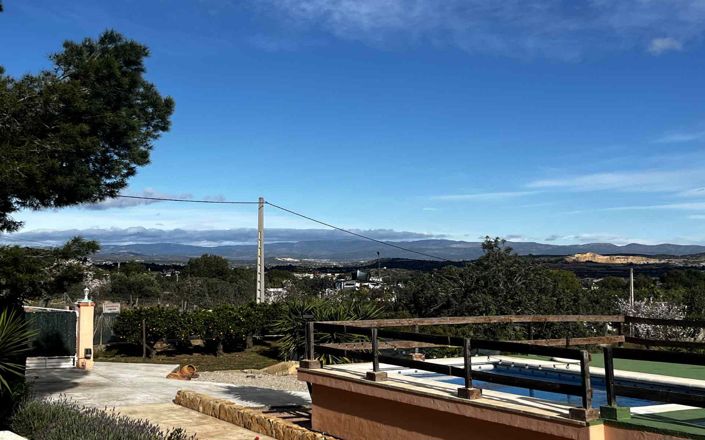 Image No.36-Villa de 5 chambres à vendre à Vilamarxant