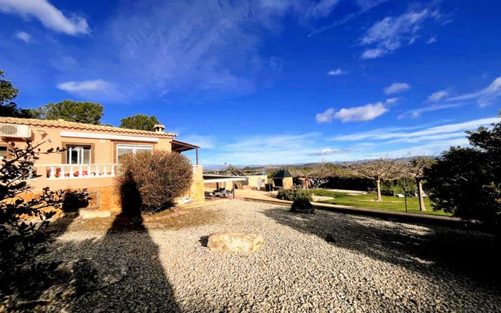 Image No.40-Villa de 5 chambres à vendre à Vilamarxant