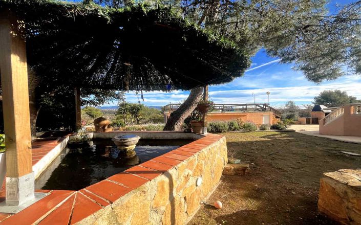 Image No.41-Villa de 5 chambres à vendre à Vilamarxant