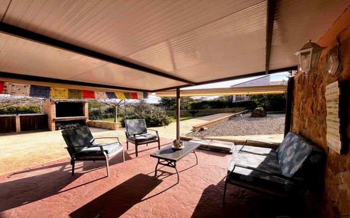 Image No.42-Villa de 5 chambres à vendre à Vilamarxant