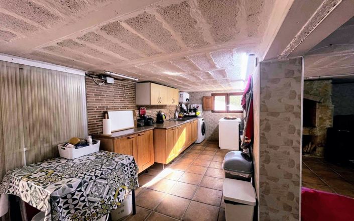 Image No.43-Villa de 5 chambres à vendre à Vilamarxant