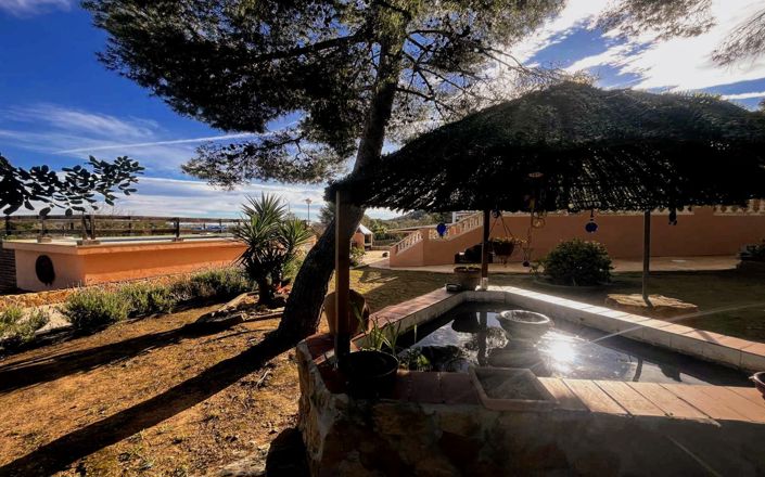 Image No.49-Villa de 5 chambres à vendre à Vilamarxant