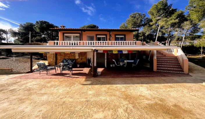 Image No.51-Villa de 5 chambres à vendre à Vilamarxant