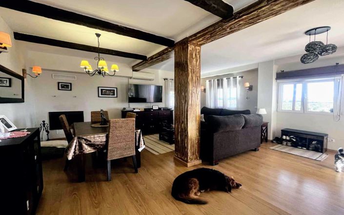 Image No.8-Villa de 5 chambres à vendre à Vilamarxant