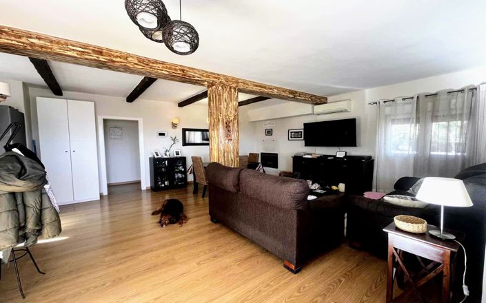 Image No.9-Villa de 5 chambres à vendre à Vilamarxant