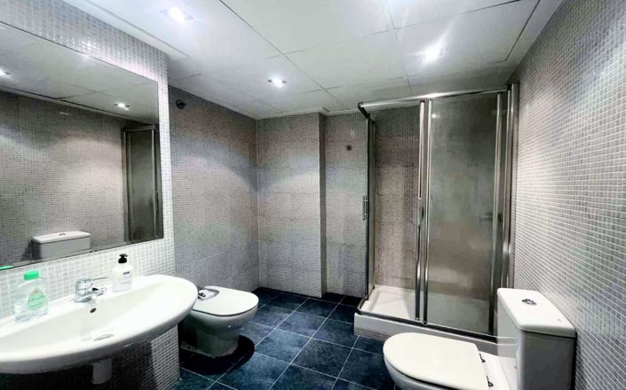 Image No.22-Propriété de 3 chambres à vendre à Moncada