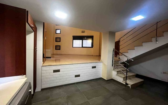 Image No.4-Propriété de 3 chambres à vendre à Moncada