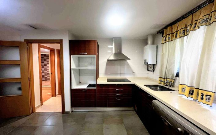 Image No.3-Propriété de 3 chambres à vendre à Moncada