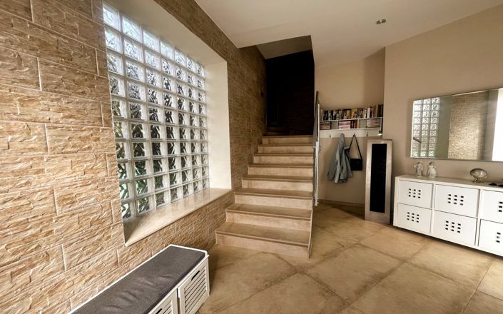 Image No.3-Villa de 4 chambres à vendre à La Canada