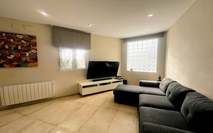 Image No.9-Villa de 4 chambres à vendre à La Canada