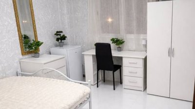 1 - Valencia City, Appartement