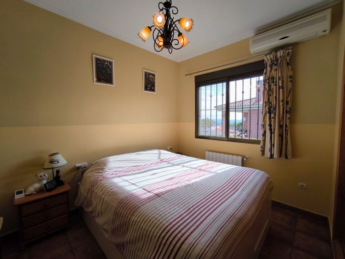 Image No.12-Villa de 4 chambres à vendre à Turís