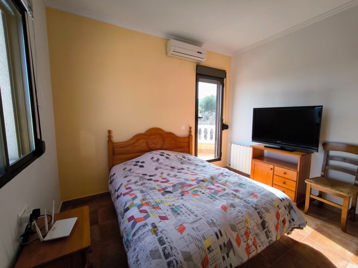 Image No.17-Villa de 4 chambres à vendre à Turís