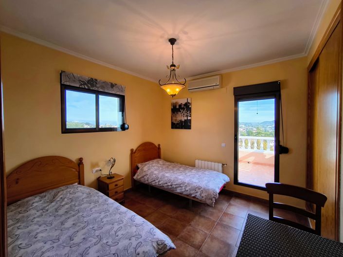 Image No.18-Villa de 4 chambres à vendre à Turís