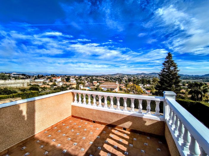 Image No.19-Villa de 4 chambres à vendre à Turís