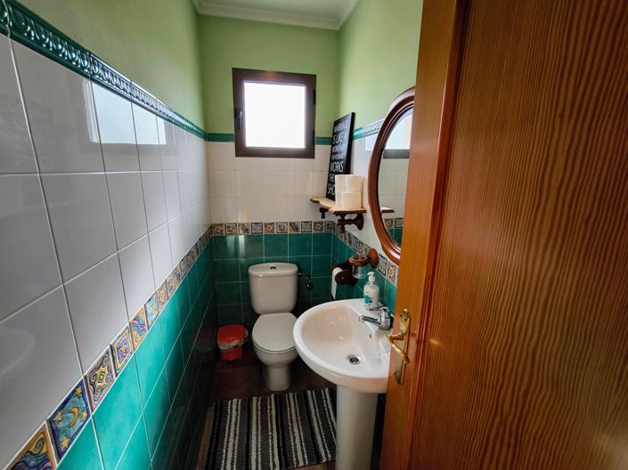 Image No.20-Villa de 4 chambres à vendre à Turís