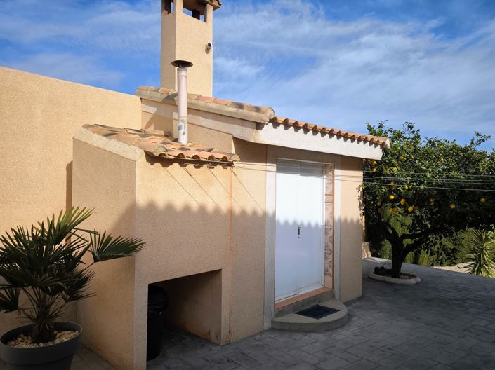 Image No.21-Villa de 4 chambres à vendre à Turís