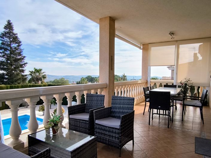 Image No.24-Villa de 4 chambres à vendre à Turís