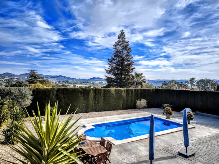 Image No.25-Villa de 4 chambres à vendre à Turís