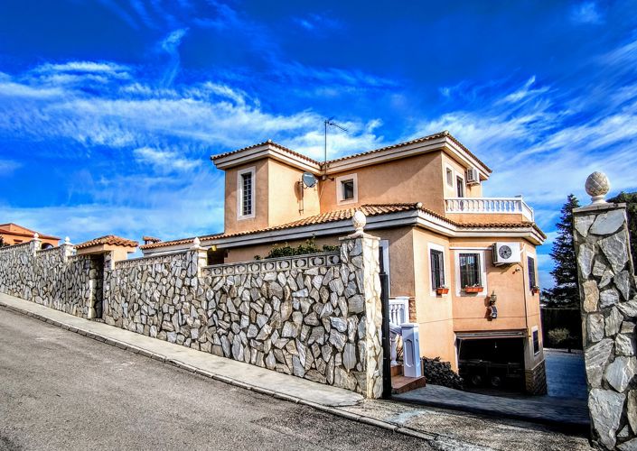 Image No.26-Villa de 4 chambres à vendre à Turís