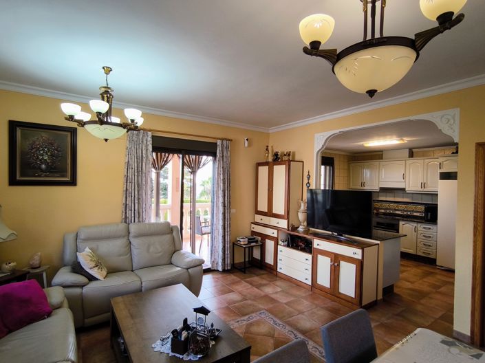 Image No.4-Villa de 4 chambres à vendre à Turís