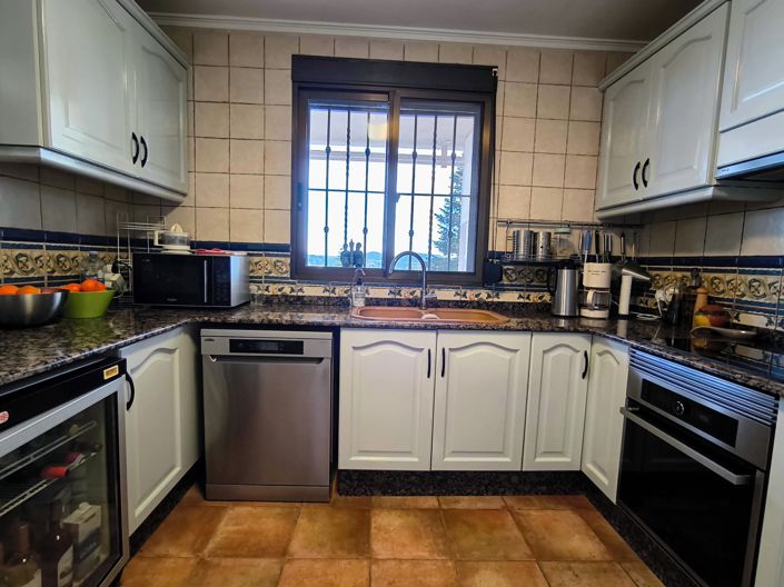 Image No.8-Villa de 4 chambres à vendre à Turís