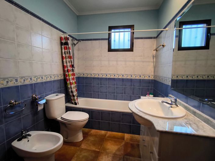 Image No.9-Villa de 4 chambres à vendre à Turís