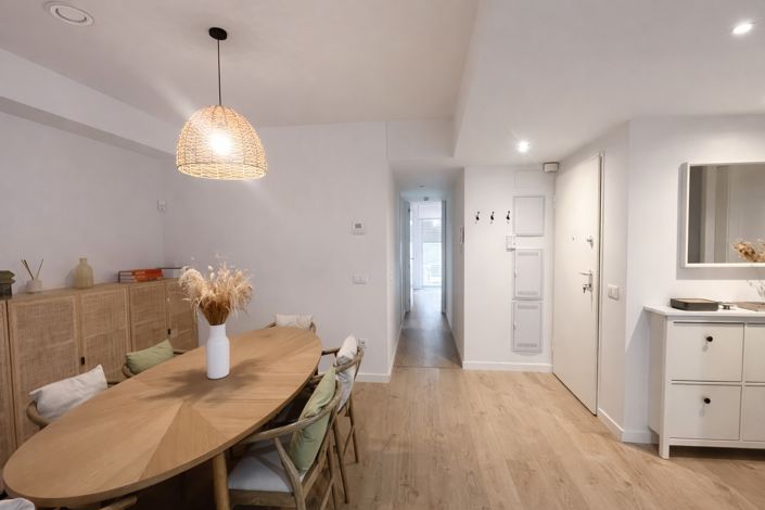 Image No.10-Appartement de 3 chambres à vendre à Valencia