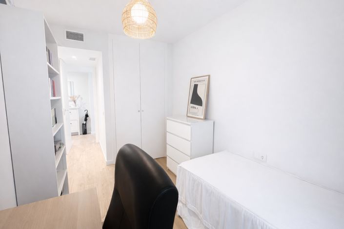 Image No.14-Appartement de 3 chambres à vendre à Valencia