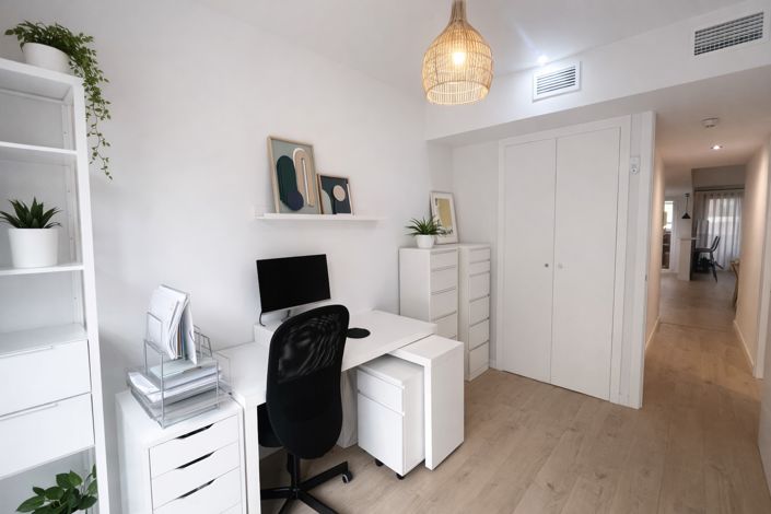 Image No.19-Appartement de 3 chambres à vendre à Valencia