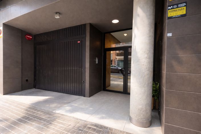 Image No.22-Appartement de 3 chambres à vendre à Valencia